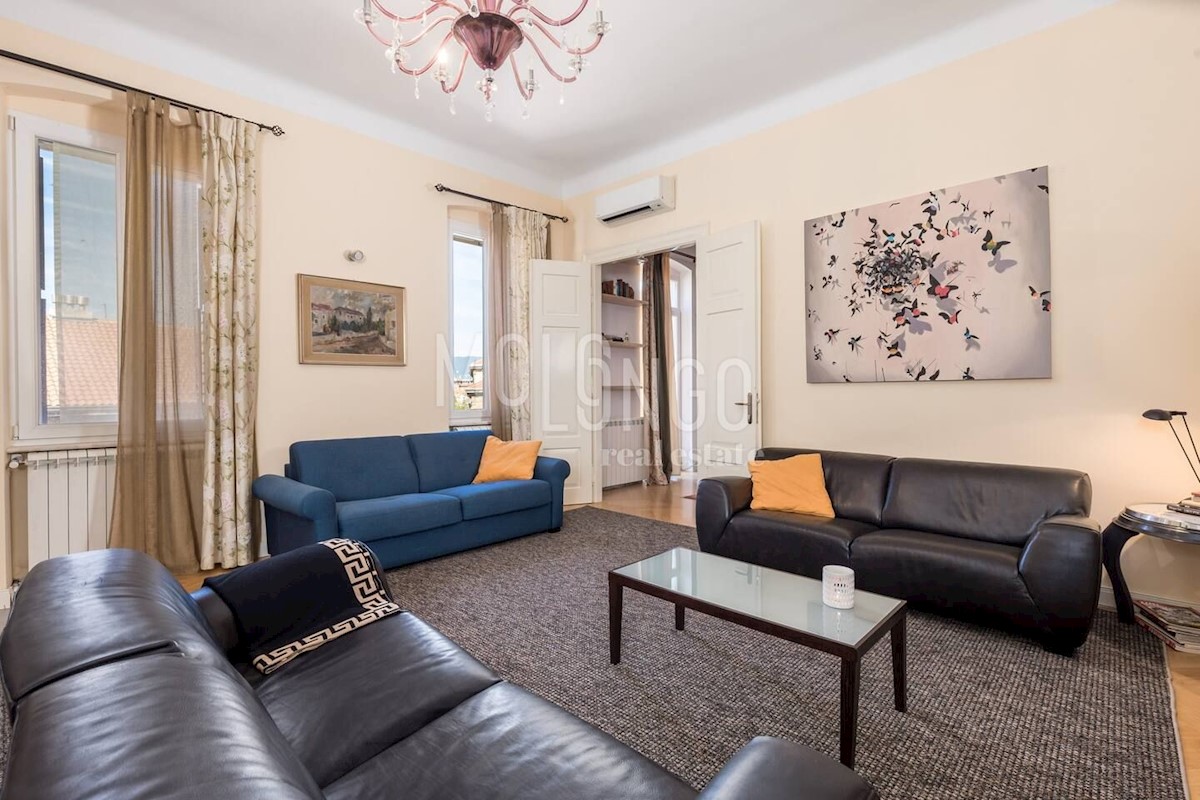 Apartment Zu vermieten - PRIMORSKO-GORANSKA RIJEKA