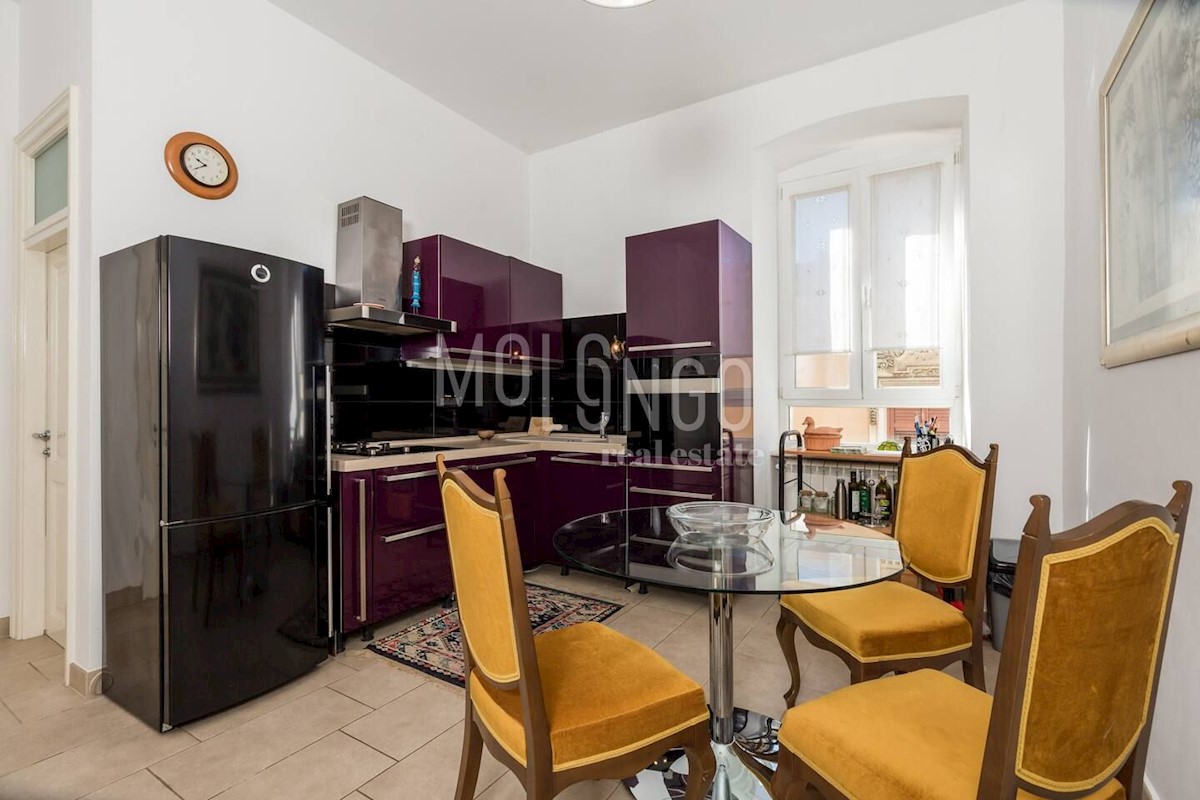 Apartment Zu vermieten - PRIMORSKO-GORANSKA RIJEKA