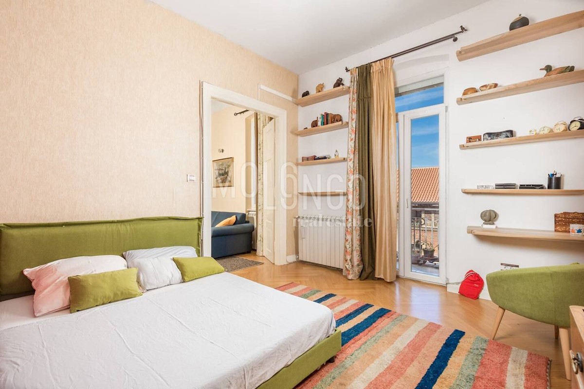 Apartment Zu vermieten - Primorsko-goranska Rijeka - foto 2/15