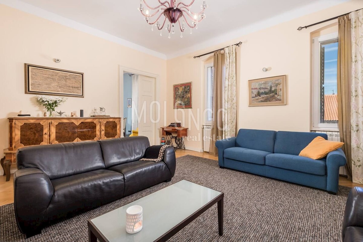 Apartment Zu vermieten - Primorsko-goranska Rijeka - foto 3/15