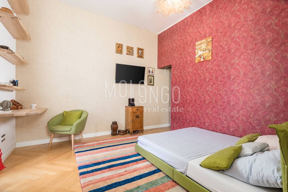 Apartment Zu vermieten - Primorsko-goranska Rijeka - foto 4/15