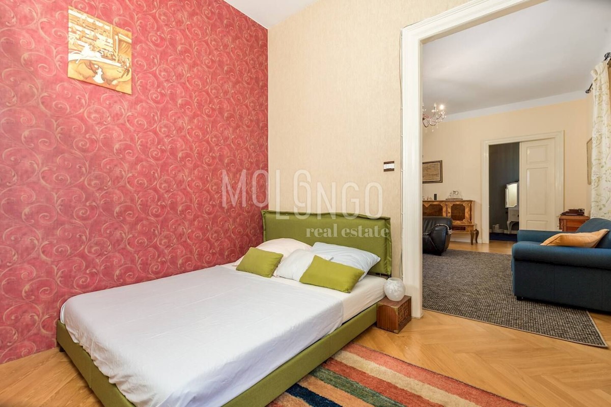 Apartment Zu vermieten - Primorsko-goranska Rijeka - foto 5/15