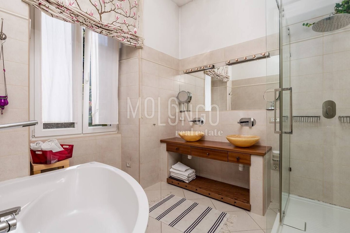 Apartment Zu vermieten - PRIMORSKO-GORANSKA RIJEKA