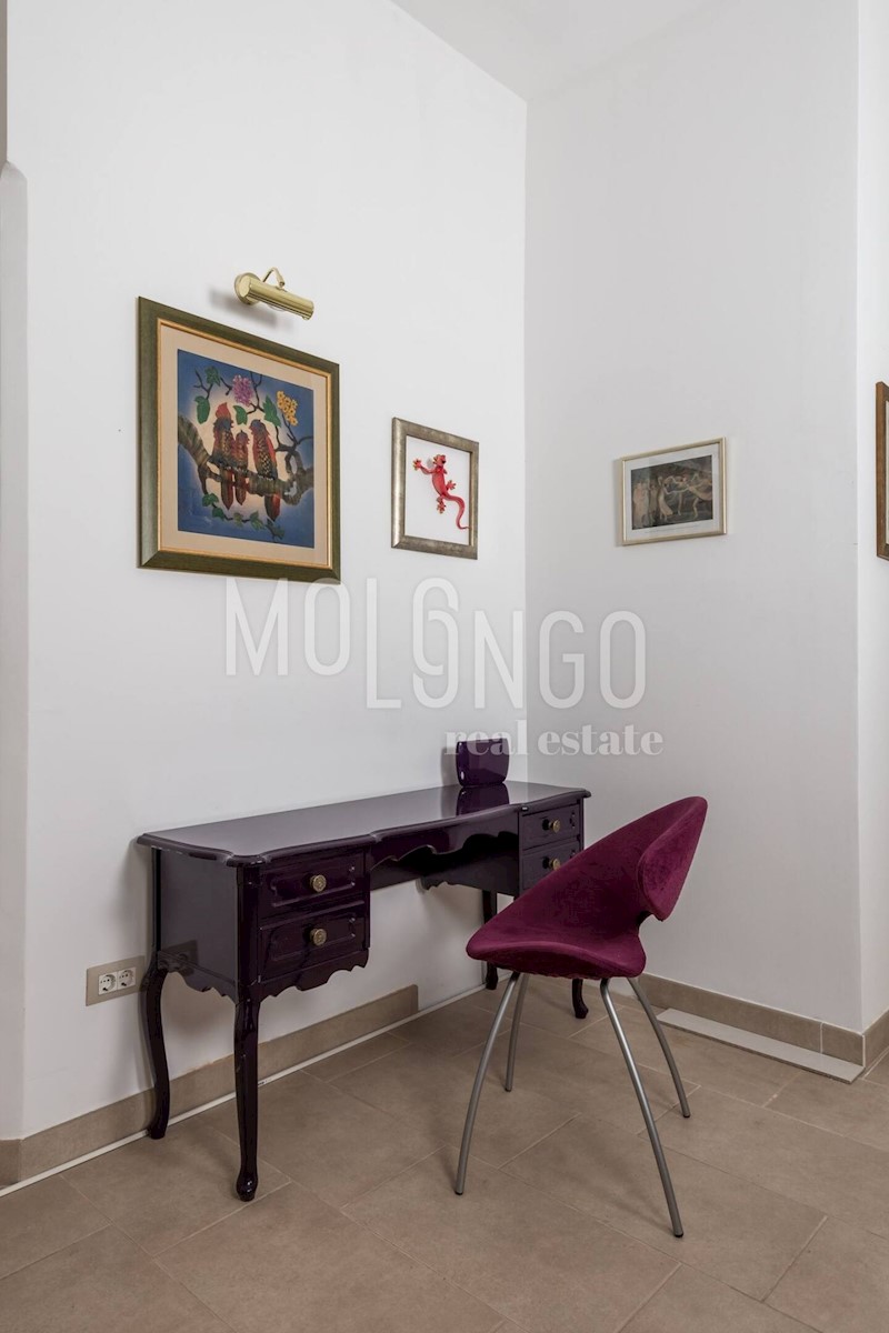Apartment Zu vermieten - PRIMORSKO-GORANSKA RIJEKA