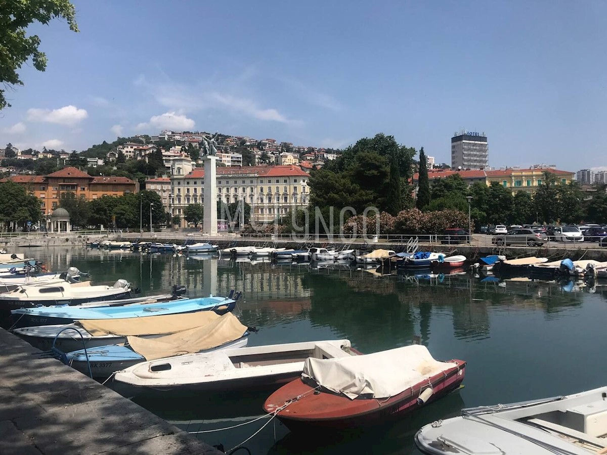 Apartment Zu vermieten - PRIMORSKO-GORANSKA RIJEKA