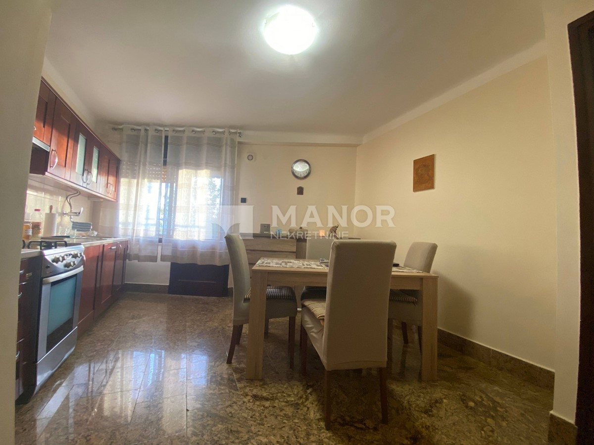 Apartment Zu verkaufen - PRIMORSKO-GORANSKA RIJEKA