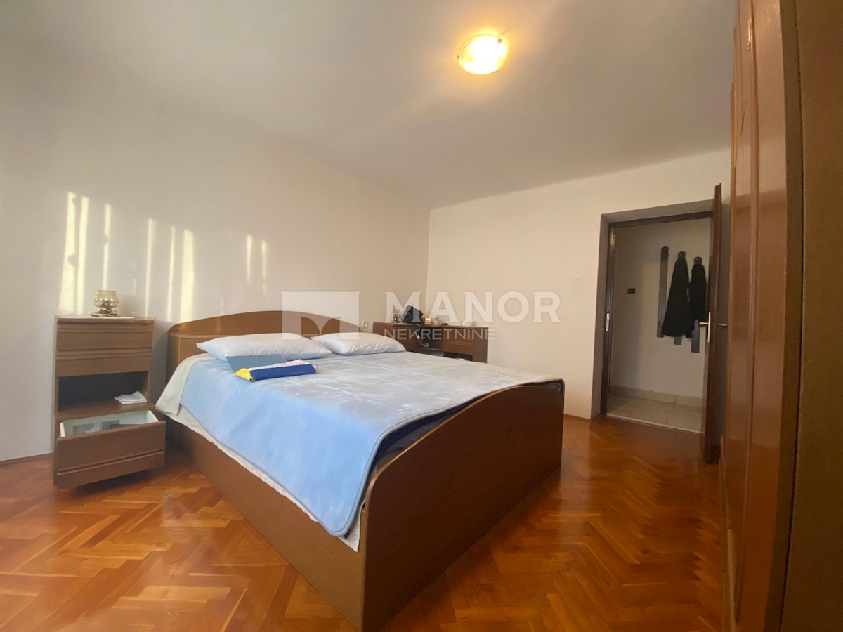 Apartment Zu verkaufen - PRIMORSKO-GORANSKA RIJEKA