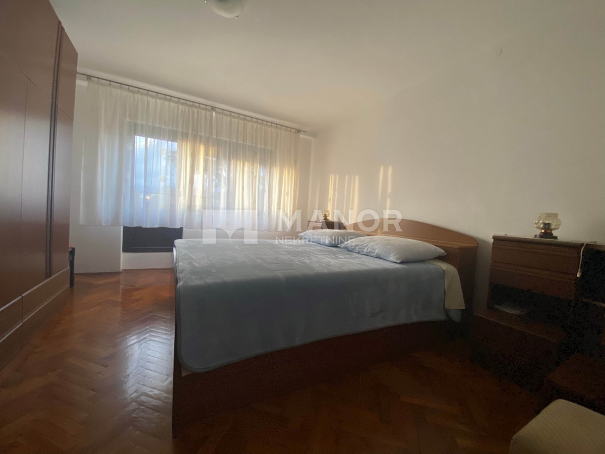 Apartment Zu verkaufen - PRIMORSKO-GORANSKA RIJEKA