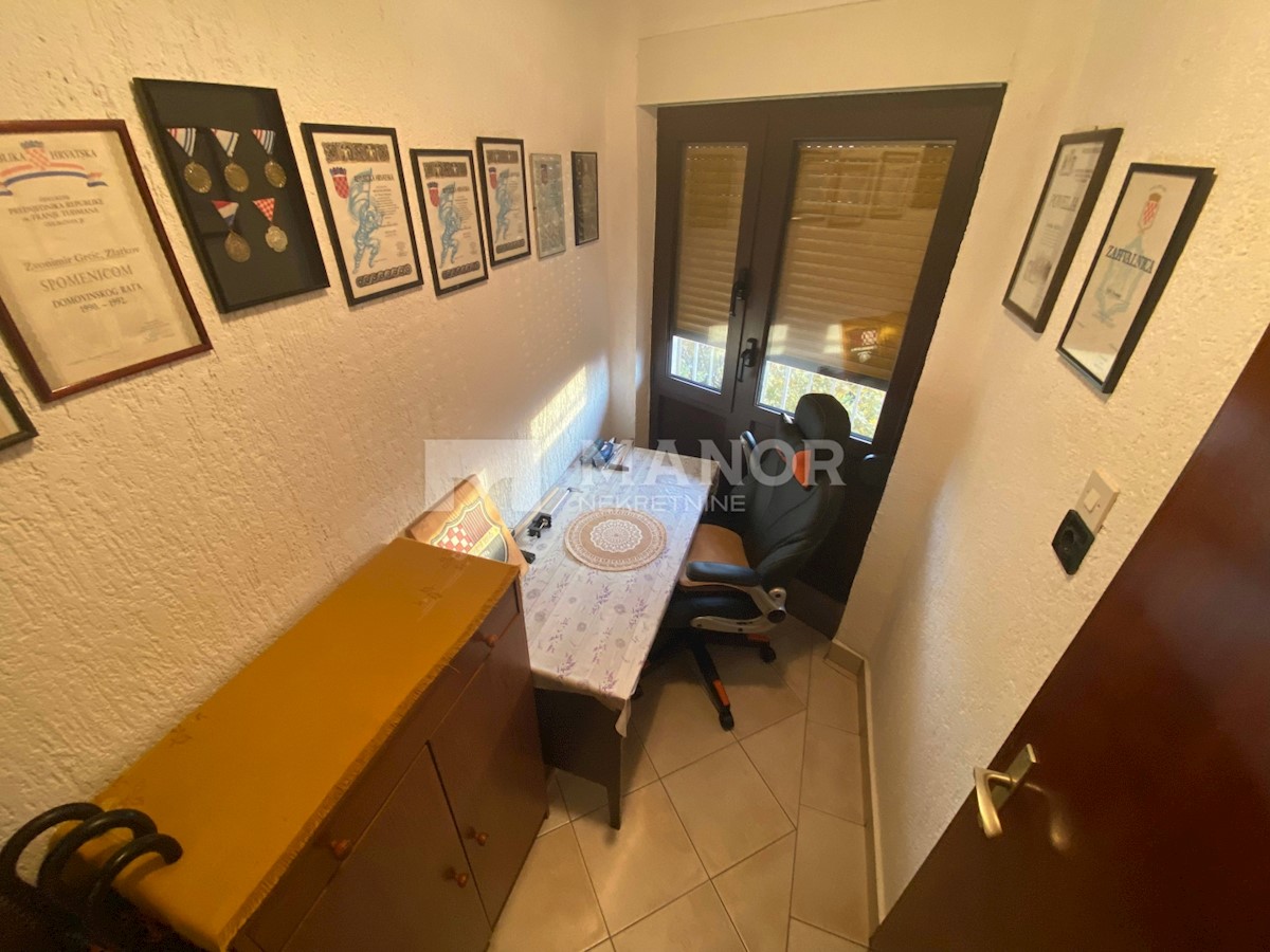 Apartment Zu verkaufen - PRIMORSKO-GORANSKA RIJEKA