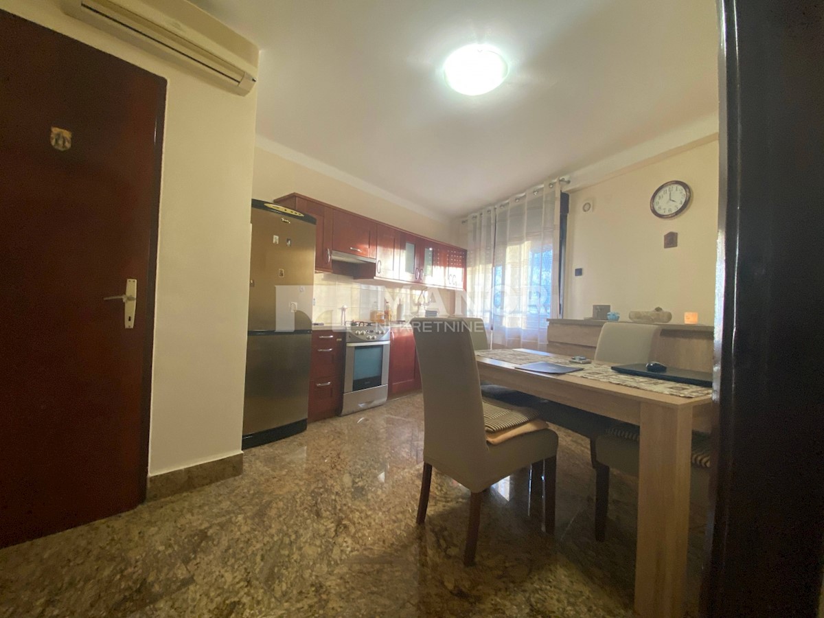 Apartment Zu verkaufen - PRIMORSKO-GORANSKA RIJEKA