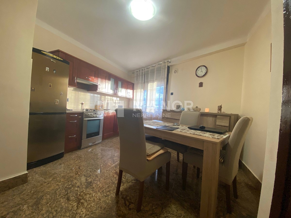 Apartment Zu verkaufen - PRIMORSKO-GORANSKA RIJEKA