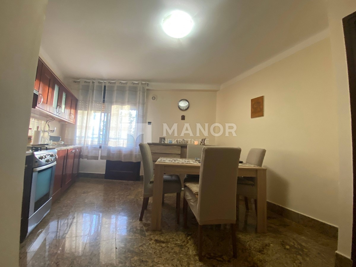 Apartmán Na prodej - PRIMORSKO-GORANSKA RIJEKA