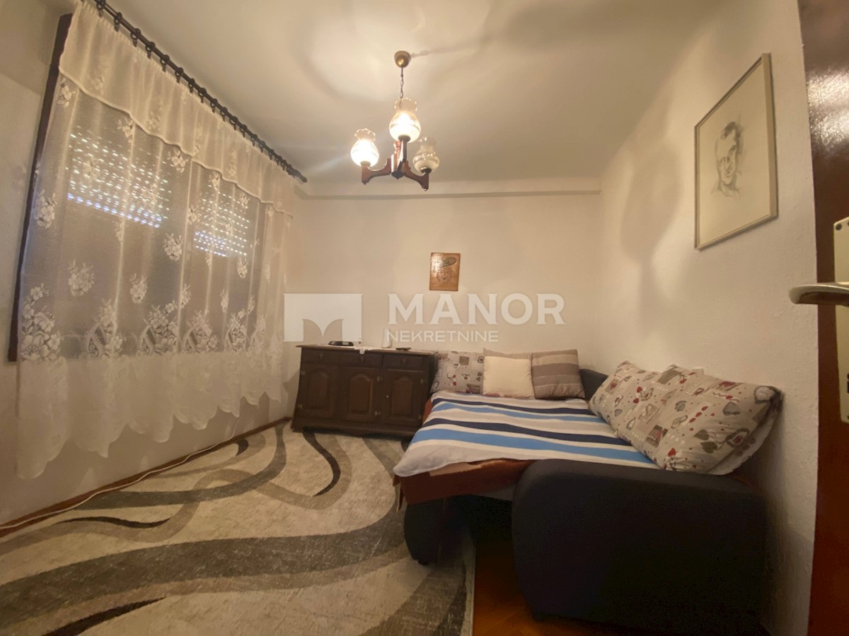 Apartmán Na prodej - PRIMORSKO-GORANSKA RIJEKA