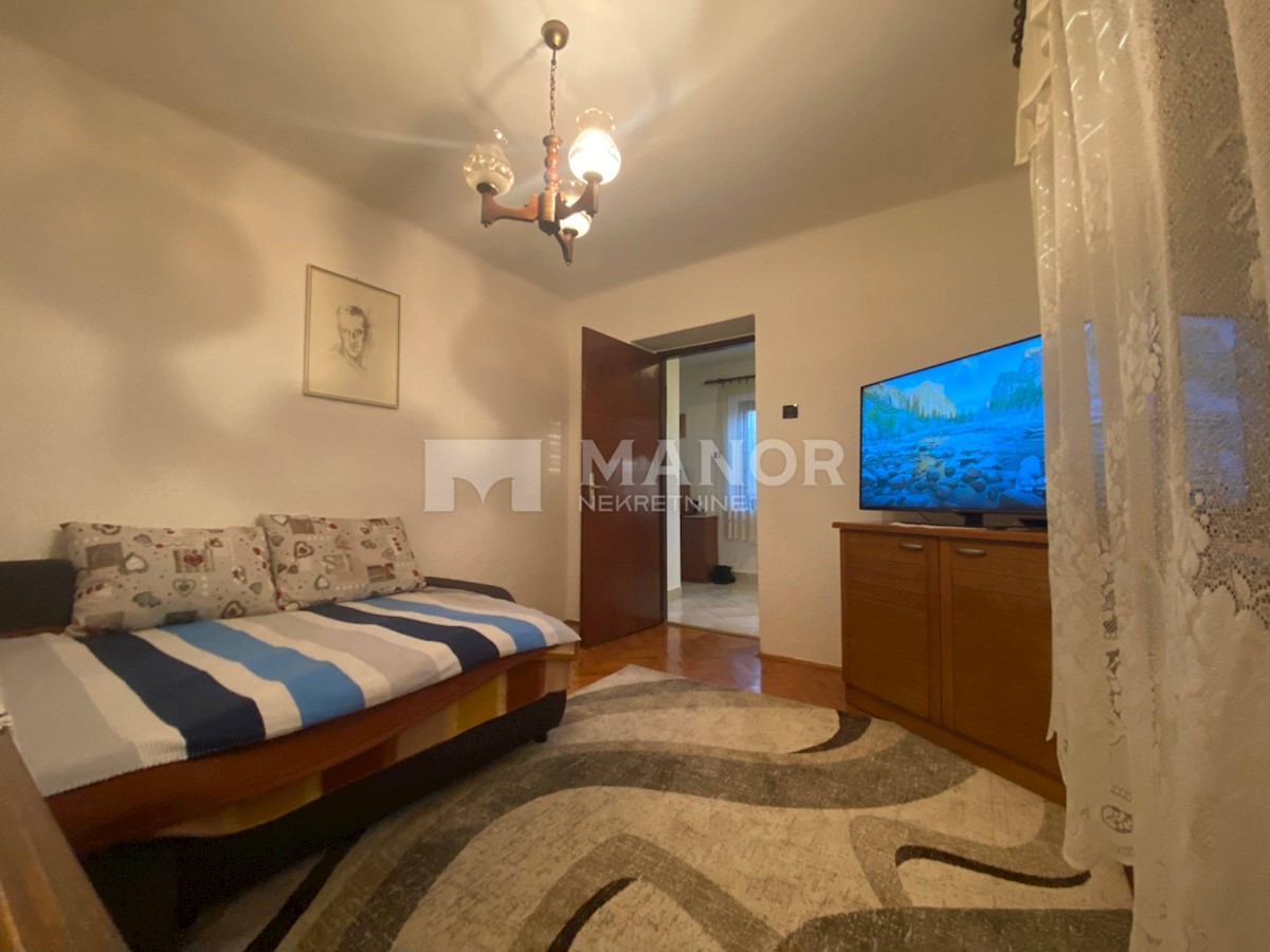 Apartment Zu verkaufen - PRIMORSKO-GORANSKA RIJEKA