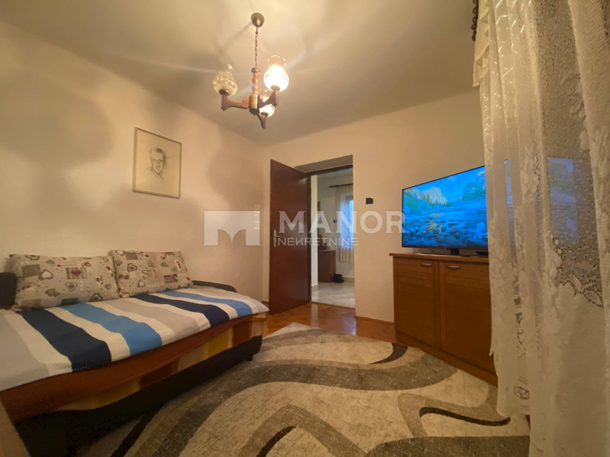 Apartment Zu verkaufen - PRIMORSKO-GORANSKA RIJEKA