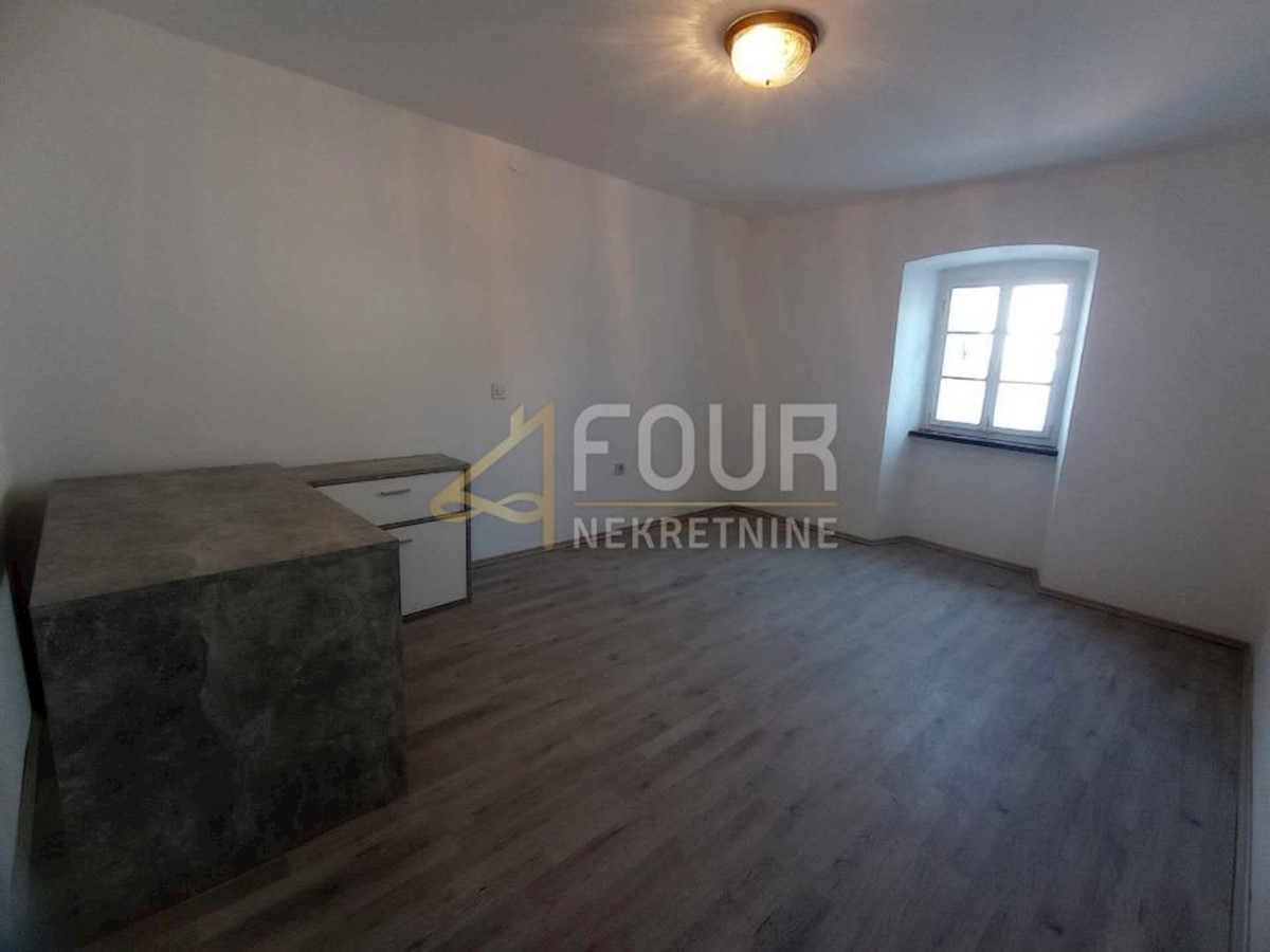 Flat For sale - PRIMORSKO-GORANSKA MOŠĆENIČKA DRAGA