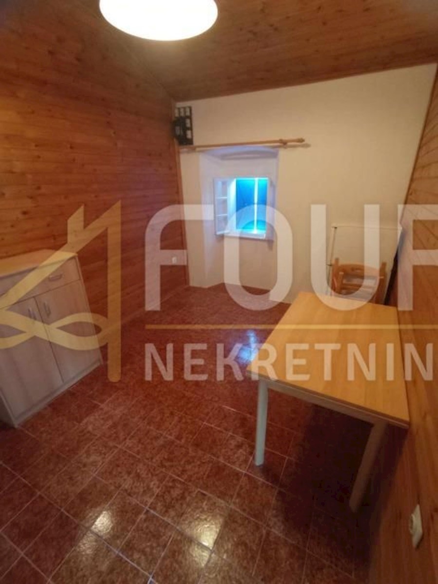 Flat For sale - PRIMORSKO-GORANSKA MOŠĆENIČKA DRAGA