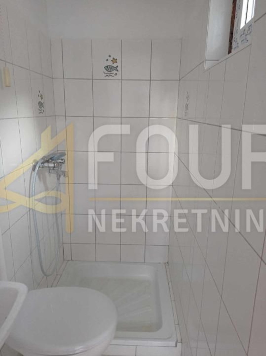 Flat For sale - PRIMORSKO-GORANSKA MOŠĆENIČKA DRAGA