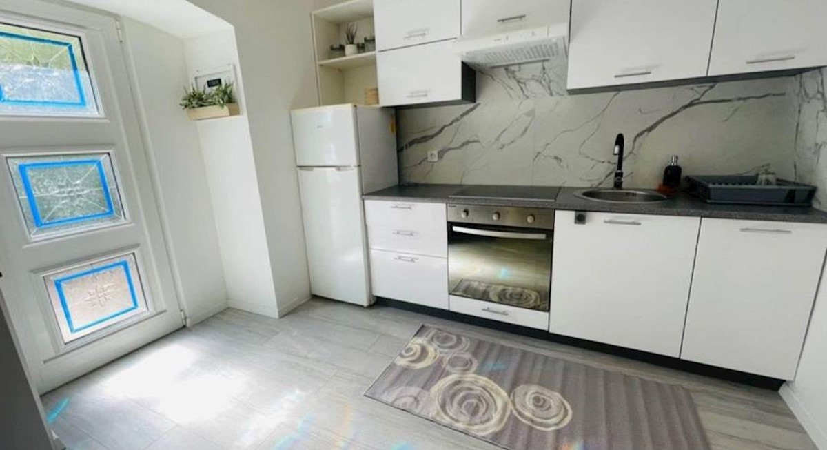 Apartmán Na prodej - PRIMORSKO-GORANSKA RIJEKA