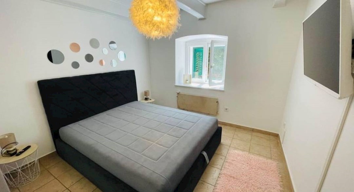 Apartmán Na prodej - PRIMORSKO-GORANSKA RIJEKA