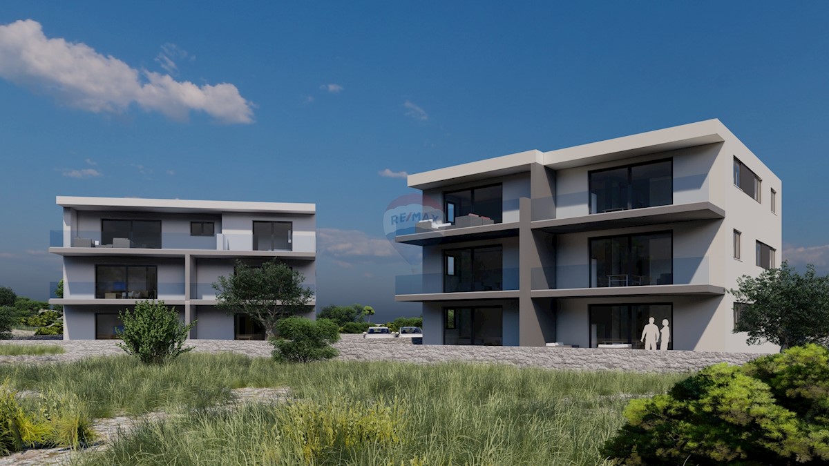 Apartma Na predaj
