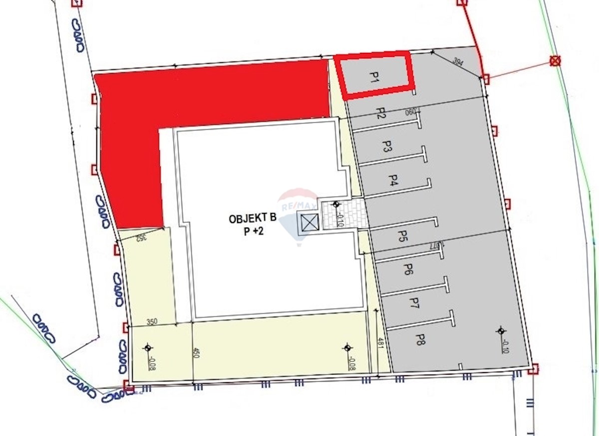 Apartma Na predaj - ŠIBENSKO-KNINSKA ŠIBENIK
