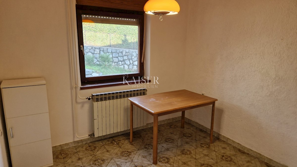 Apartment Zu verkaufen - PRIMORSKO-GORANSKA RIJEKA