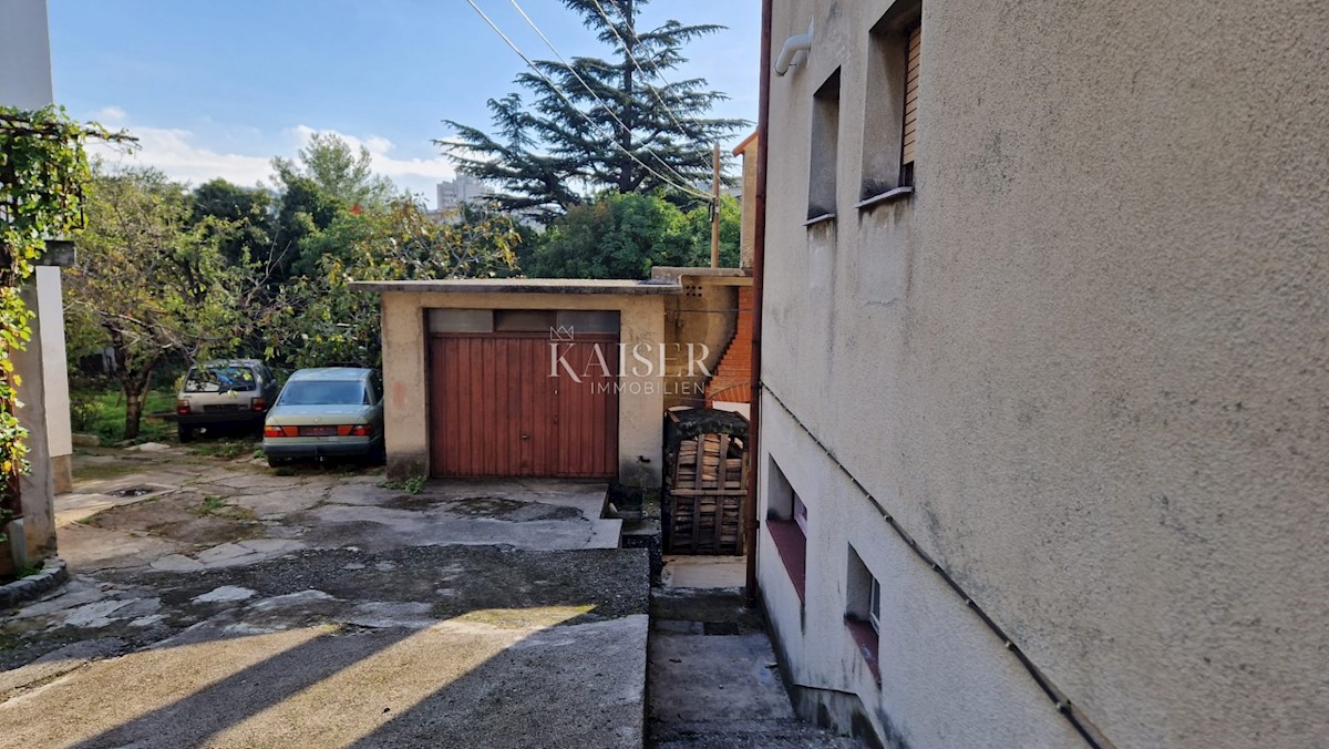 Flat For sale - PRIMORSKO-GORANSKA RIJEKA