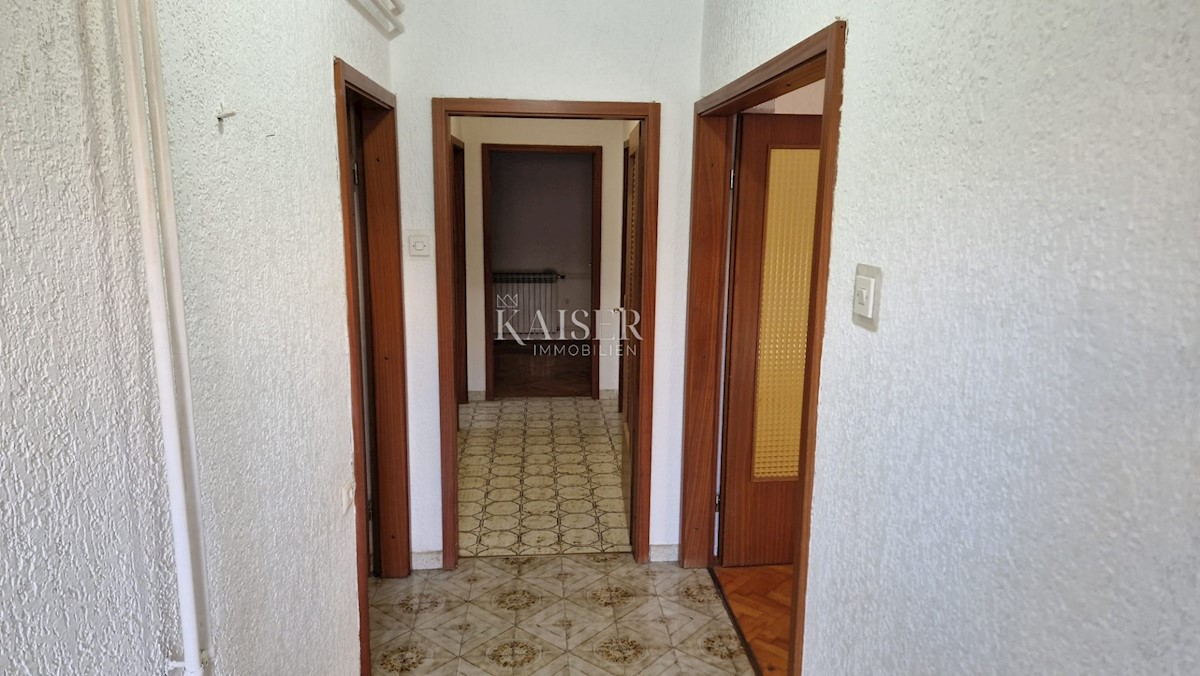 Apartment Zu verkaufen - PRIMORSKO-GORANSKA RIJEKA