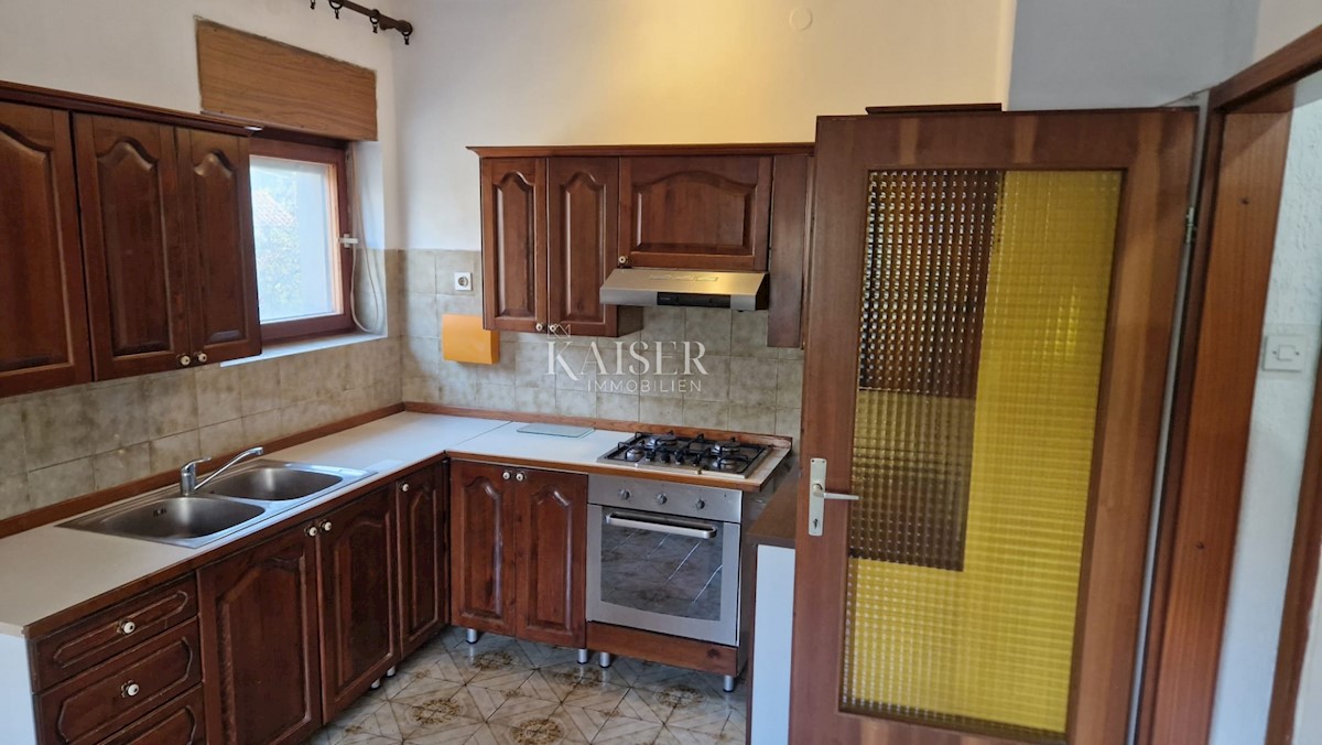 Flat For sale - PRIMORSKO-GORANSKA RIJEKA