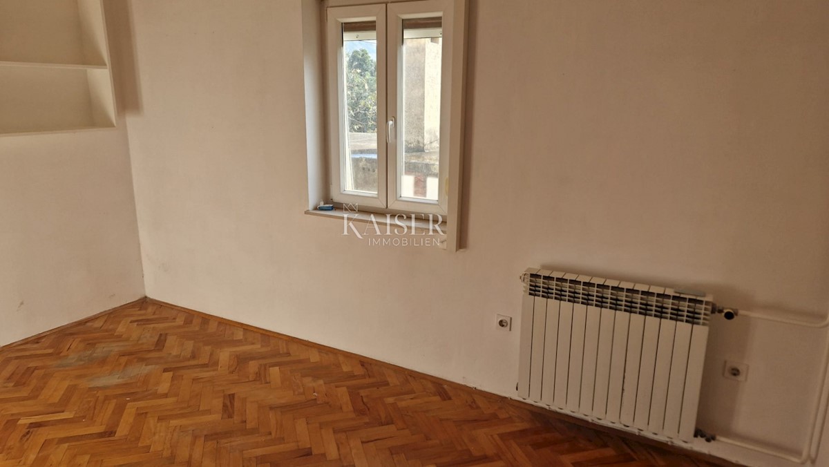 Apartment Zu verkaufen - PRIMORSKO-GORANSKA RIJEKA