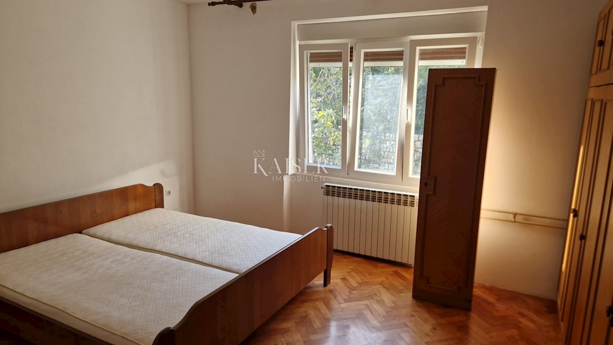 Apartment Zu verkaufen - PRIMORSKO-GORANSKA RIJEKA