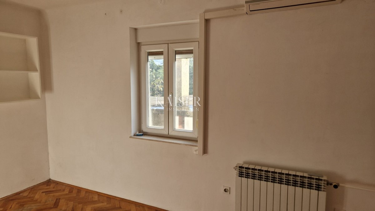 Flat For sale - PRIMORSKO-GORANSKA RIJEKA