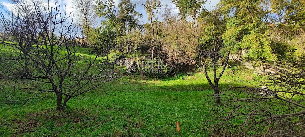 Zemljište Na prodaju - PRIMORSKO-GORANSKA ČAVLE