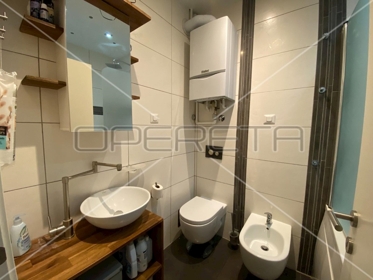 Flat For sale - GRAD ZAGREB ZAGREB