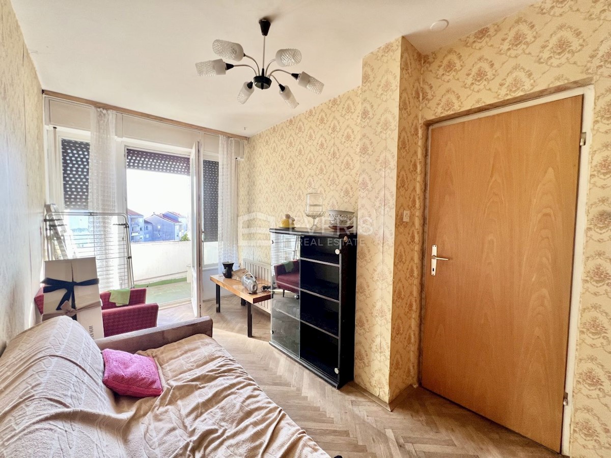 Apartmán Na prodej - PRIMORSKO-GORANSKA RIJEKA