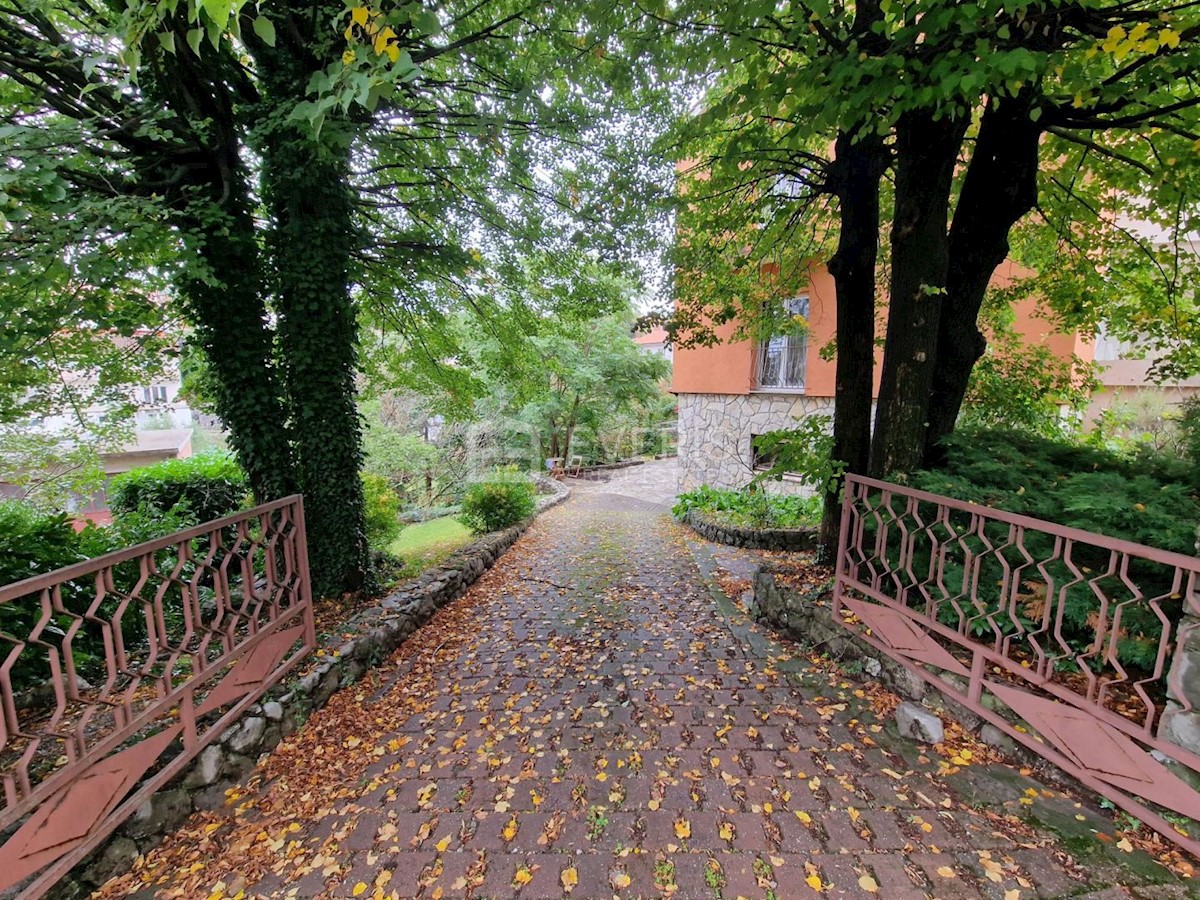 Dom Na sprzedaż - PRIMORSKO-GORANSKA KASTAV