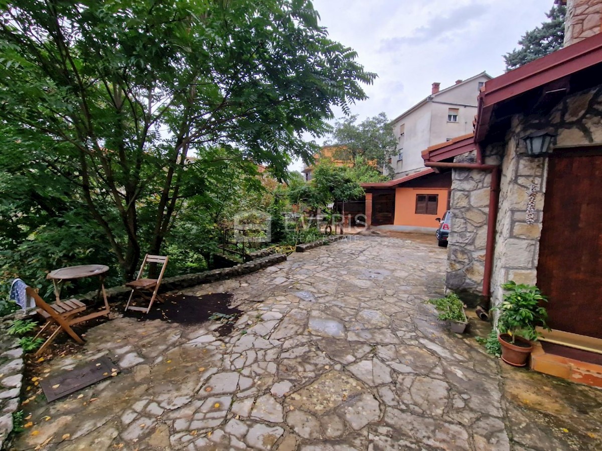 Dom Na sprzedaż - PRIMORSKO-GORANSKA KASTAV