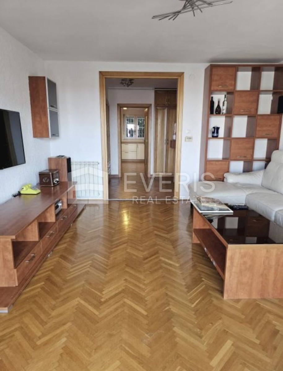 Apartment Zu verkaufen - PRIMORSKO-GORANSKA RIJEKA