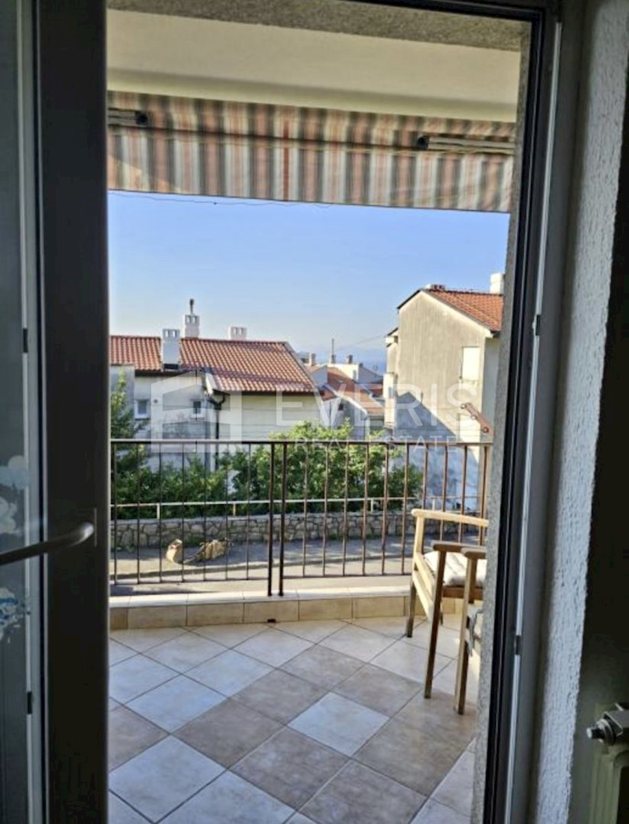 Apartment Zu verkaufen - PRIMORSKO-GORANSKA RIJEKA