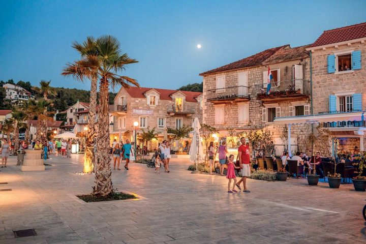 Hiša Naprodaj - Splitsko-dalmatinska Hvar - foto 2/20