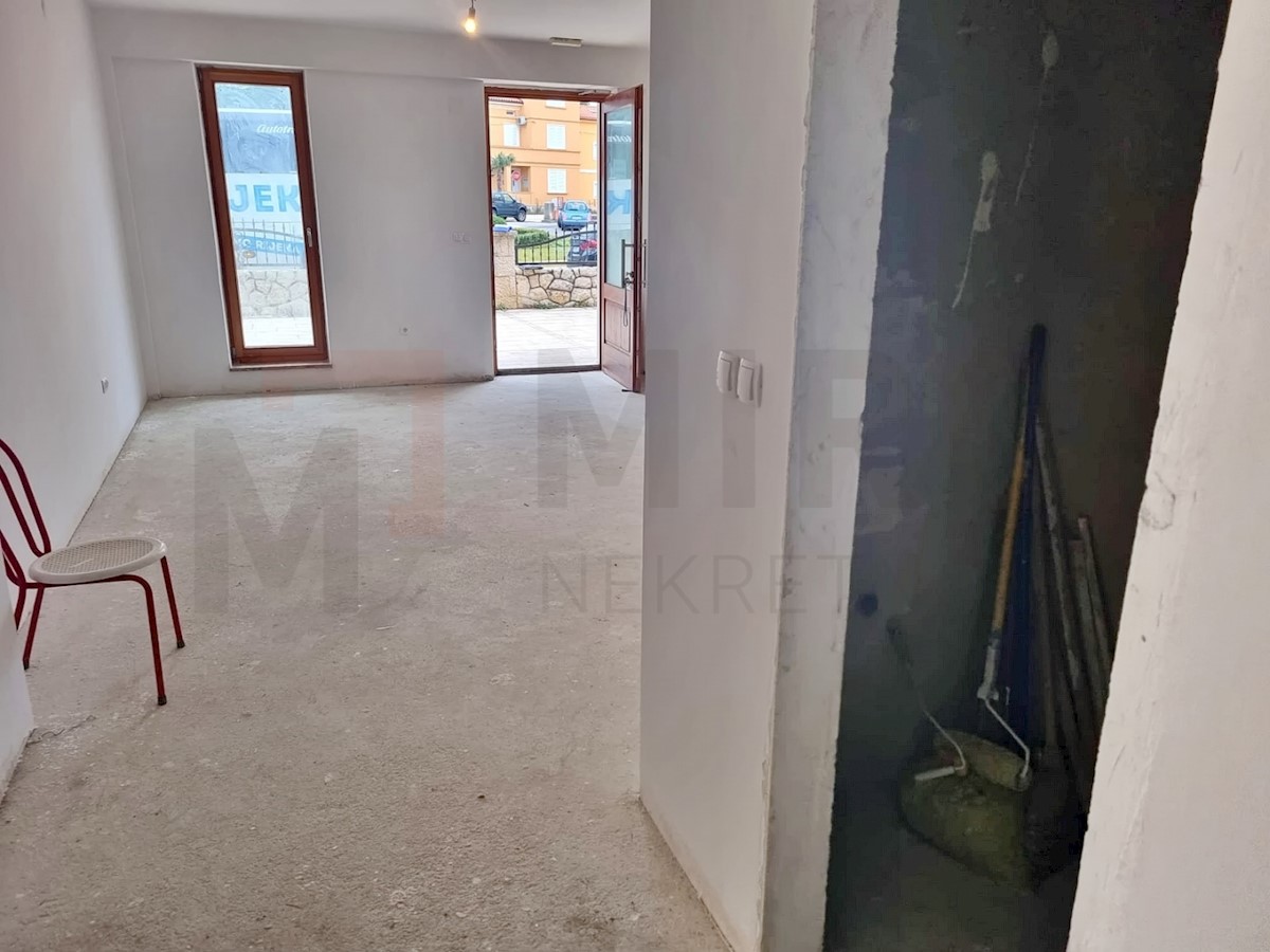 Business premises For sale - PRIMORSKO-GORANSKA KRK