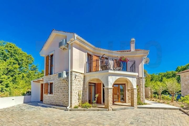 Casa in vendita 160 m² – Malinska