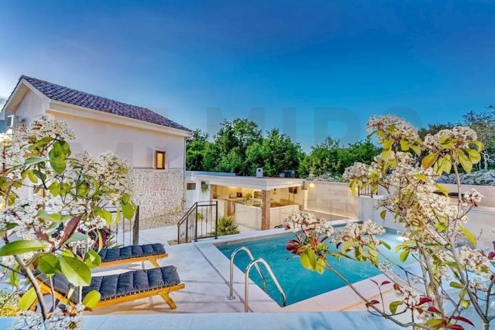 Haus Zu verkaufen - Primorsko-goranska Krk - foto 2/16
