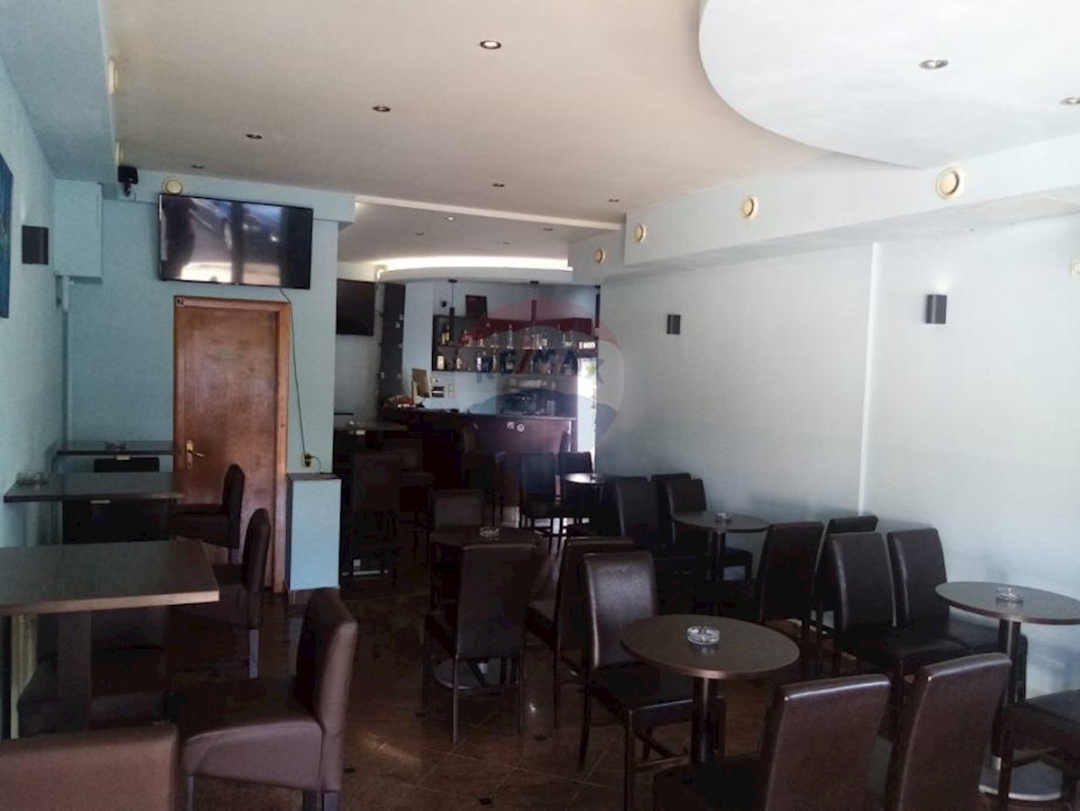 Business premises For rent - GRAD ZAGREB ZAGREB