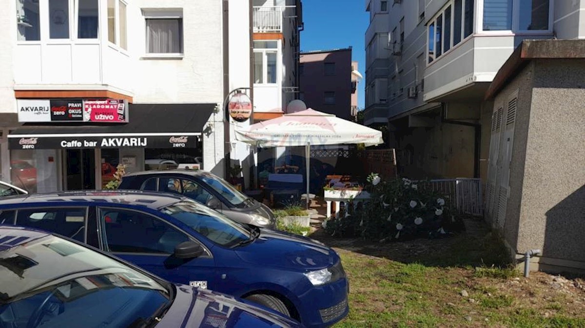 Business premises For rent - GRAD ZAGREB ZAGREB