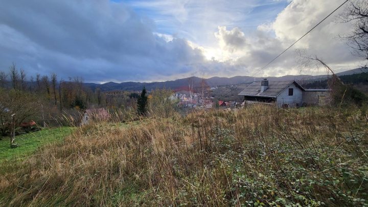Grundstück zu verkaufen 1752 m² – Fužine