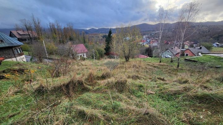 Grundstück Zu verkaufen - Primorsko-goranska Fužine - foto 2/16