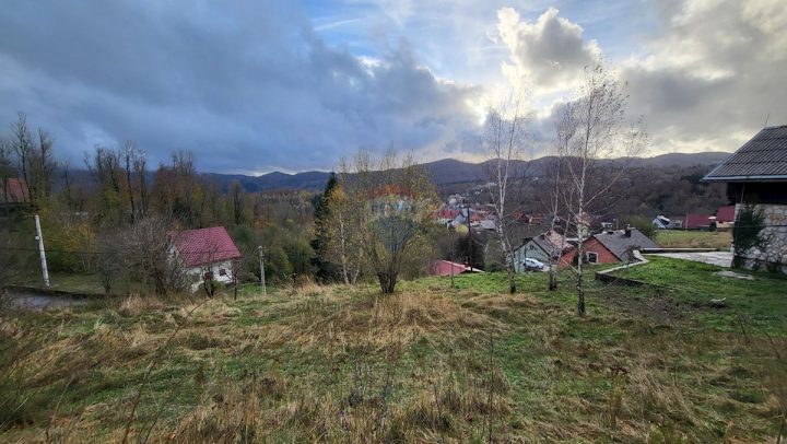 Grundstück Zu verkaufen - Primorsko-goranska Fužine - foto 3/16