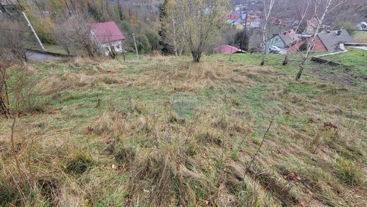Grundstück Zu verkaufen - Primorsko-goranska Fužine - foto 4/16